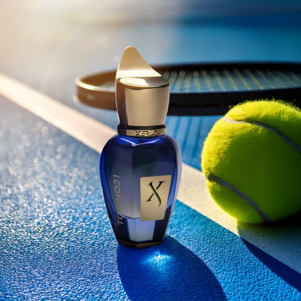 PERFUME XERJOFF REF: XERJOFF