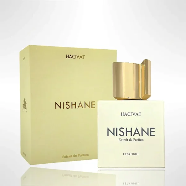 PERFUME NISHANE - NISHANE