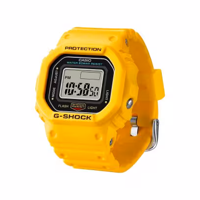 RELÓGIO DE DEDO G-SHOCK - DWN-5600