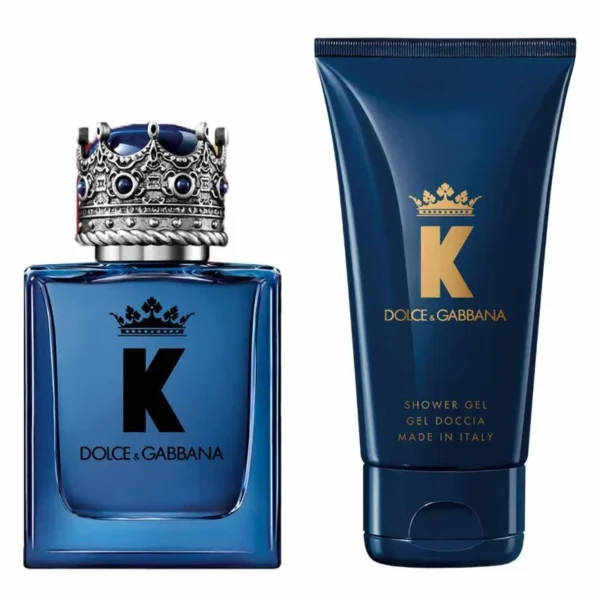 KIT DOLCE & GABBANA -  KITDOLCE&GABBANA