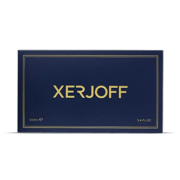 PERFUME XERJOFF REF: XERJOFF