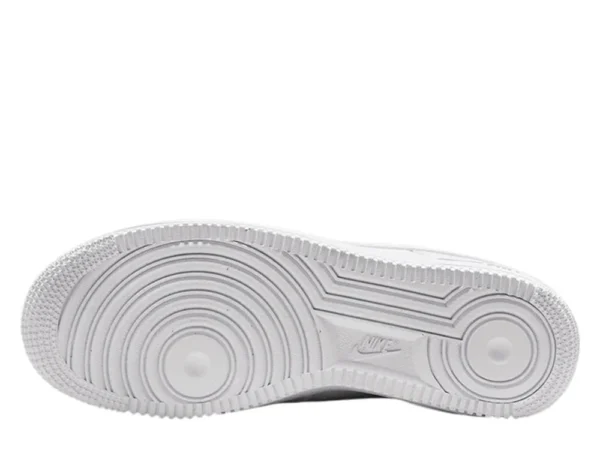 TÊNIS NIKE AIR FORCE 1 LOW RED LACES – IB7167