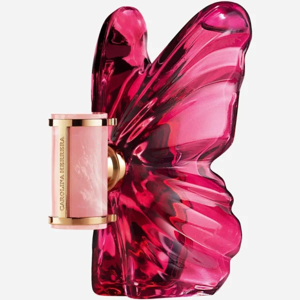PERFUME LA BOMBA CAROLINA HERRERA FEMININO EAU DE PARFUM 50ML REF: LA BOMBA CH