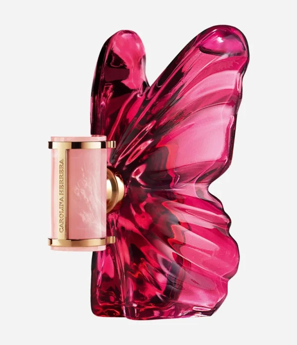 PERFUME LA BOMBA CAROLINA HERRERA FEMININO EAU DE PARFUM 50ML REF: LA BOMBA CH