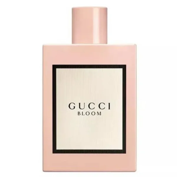 GUCCI BLOOM EAU DE PARFUM ( EDP ) 100ML FEMININO REF: GUCCI BLOOM