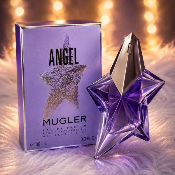 ANGEL PARFUM 100ML REF: ANGELELIXIR