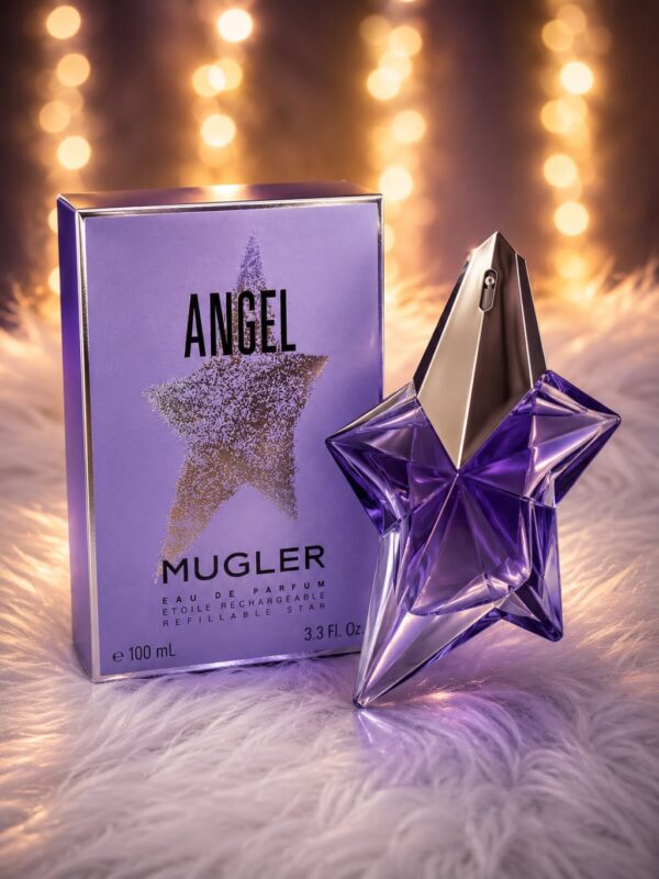 ANGEL PARFUM 100ML REF: ANGELELIXIR