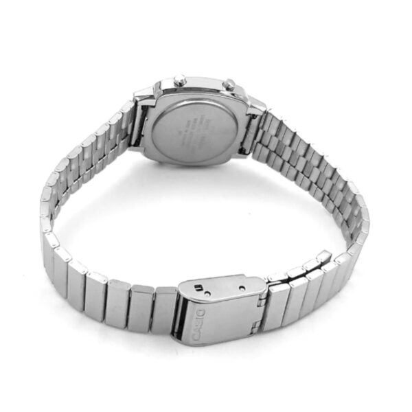 RELÓGIO CASIO -  LA670WA-1DF