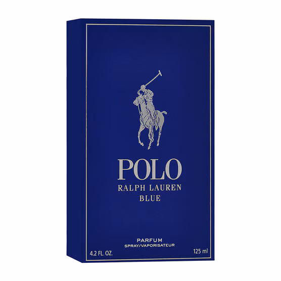 PERFUME POLO BLUE PARFUM RALPH LAUREN PERFUME MASCULINO 75ML REF: POLO BLUE