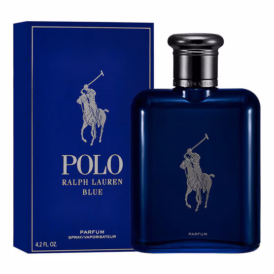 PERFUME POLO BLUE PARFUM RALPH LAUREN PERFUME MASCULINO 75ML REF: POLO BLUE