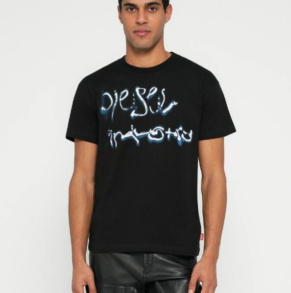 CAMISETA DIESEL - A20511