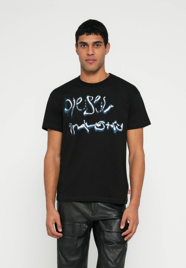 CAMISETA DIESEL – A20511