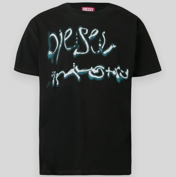 CAMISETA DIESEL - A20511