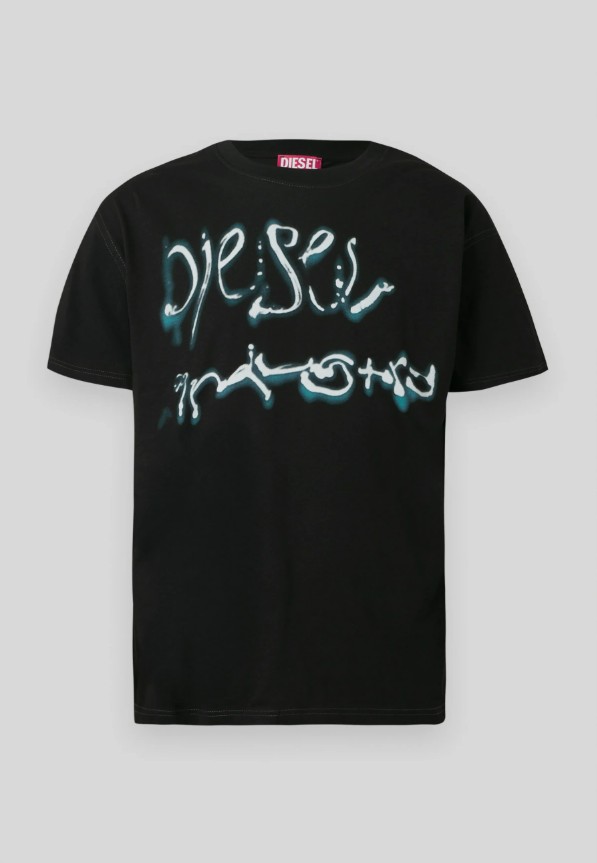 CAMISETA DIESEL – A20511