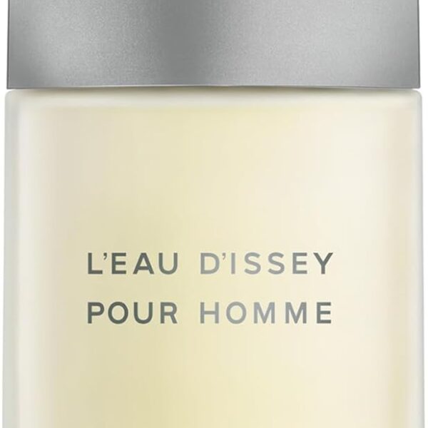 PERFUME ISSEY MIYAKE L'EAU D'ISSEY POUR HOMME MASCULINO EAU DE TOILETTE REF: ISSEY MIYAKE L'EAU