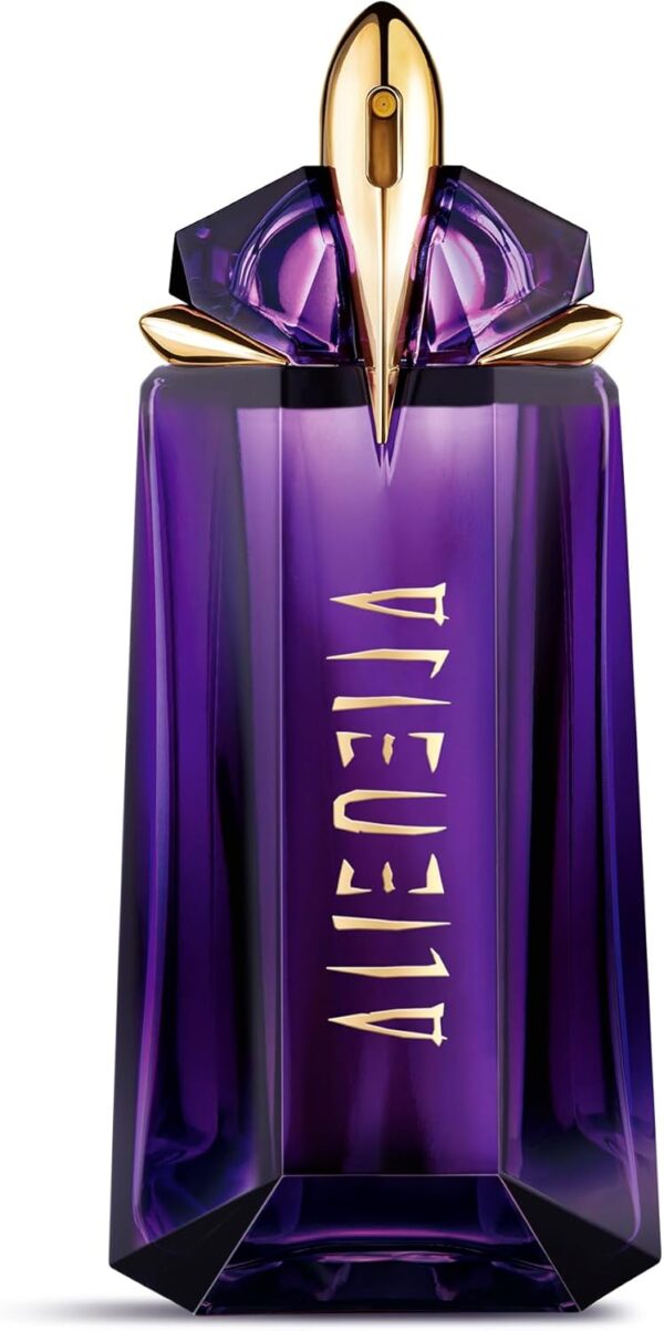 PERFUME MUGLER ALIEN FEMININO EAU DE PARFUM 60ML REF: ALIEN