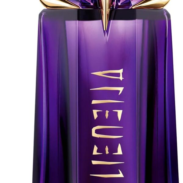 PERFUME MUGLER ALIEN FEMININO EAU DE PARFUM 60ML REF: ALIEN