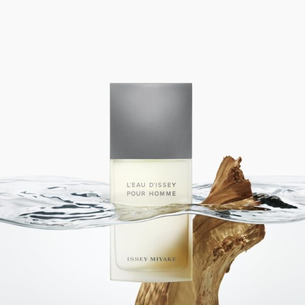 PERFUME ISSEY MIYAKE L'EAU D'ISSEY POUR HOMME MASCULINO EAU DE TOILETTE REF: ISSEY MIYAKE L'EAU