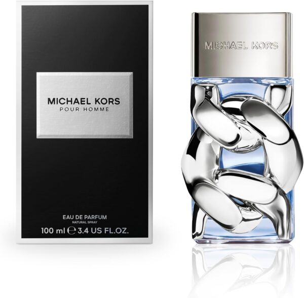MICHAEL KORS POUR HOMME EAU DE PARFUM – PERFUME MASCULINO 100ML REF: PERFUMEMICHAELKORS