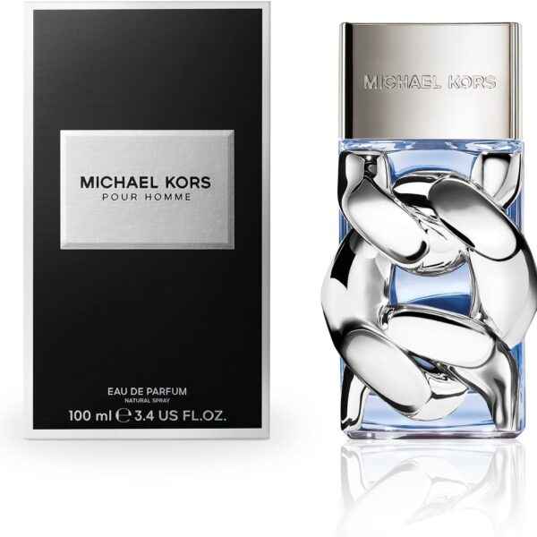 MICHAEL KORS POUR HOMME EAU DE PARFUM - PERFUME MASCULINO 100ML REF: PERFUMEMICHAELKORS
