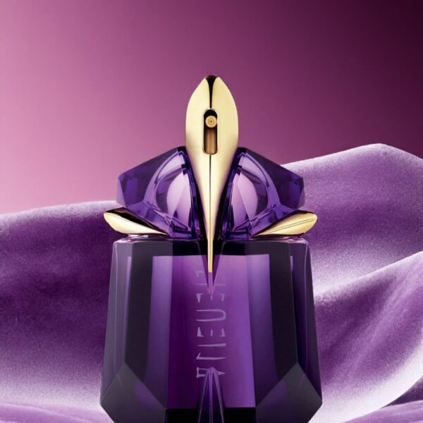 PERFUME MUGLER ALIEN FEMININO EAU DE PARFUM 60ML REF: ALIEN