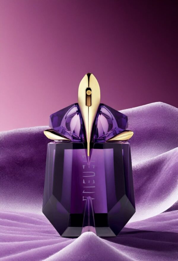 PERFUME MUGLER ALIEN FEMININO EAU DE PARFUM 60ML REF: ALIEN