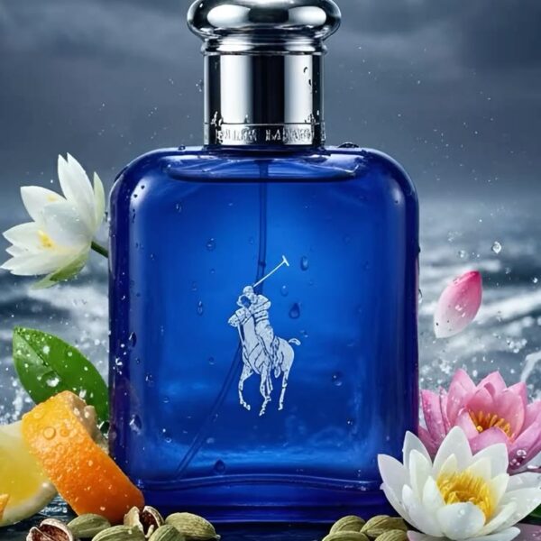 PERFUME POLO BLUE PARFUM RALPH LAUREN PERFUME MASCULINO 75ML REF: POLO BLUE
