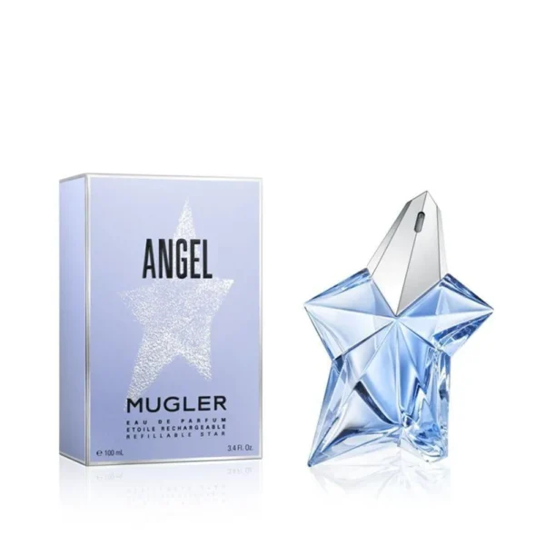 ANGEL PARFUM 100ML REF: ANGELELIXIR