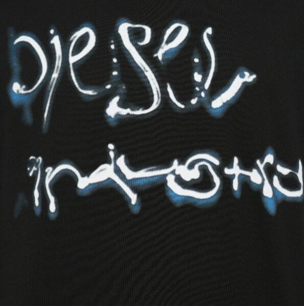 CAMISETA DIESEL - A20511