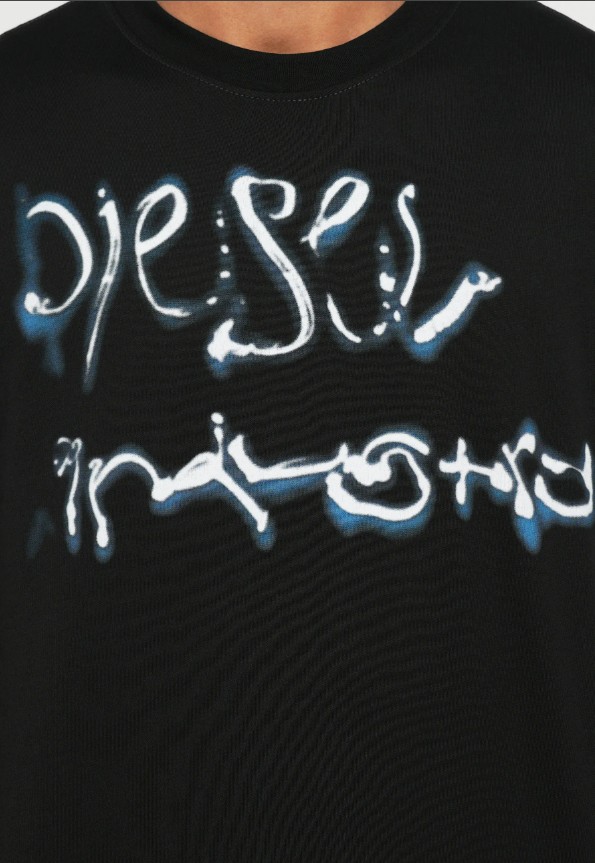 CAMISETA DIESEL – A20511