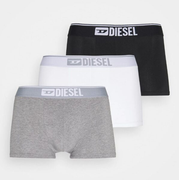 PAC DE 3 CUECAS DIESEL - 00ST3V