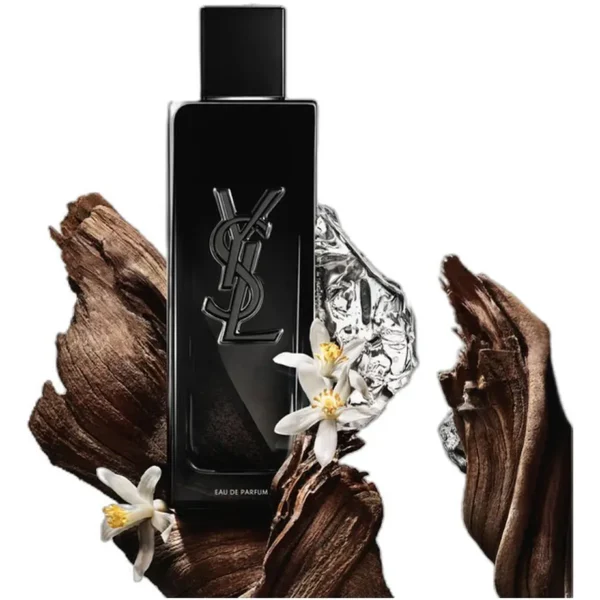 PERFUME MYSLF YVES SAINT LAURENT EAU DE PARFUM MASCULINO 100ML REF: MYSLF YVES SAINT
