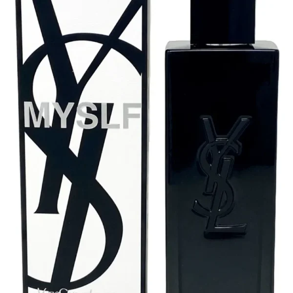 PERFUME MYSLF YVES SAINT LAURENT EAU DE PARFUM MASCULINO 100ML REF: MYSLF YVES SAINT