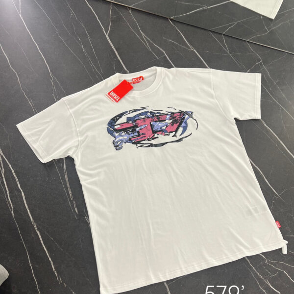 CAMISETA DIESEL -  A19571
