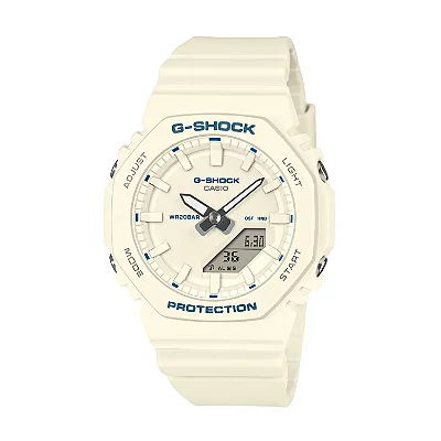 RELÓGIO G-SHOCK - GMA-P2100BA-7A