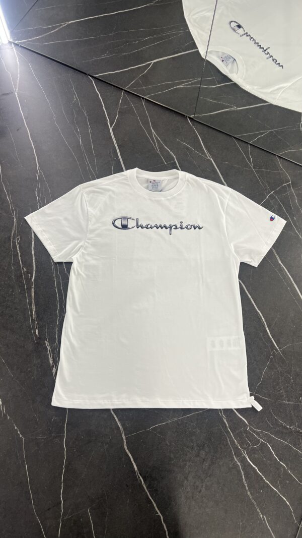 CAMISETA CHAMPION – GT23B ATHICONIC