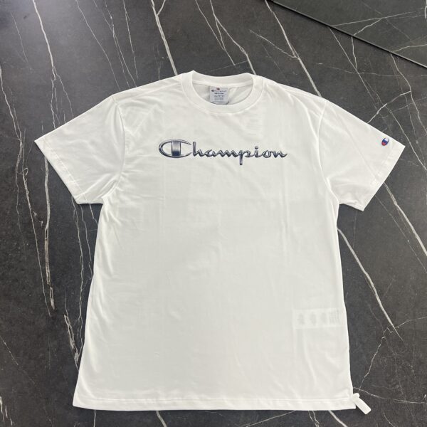CAMISETA CHAMPION - GT23B ATHICONIC