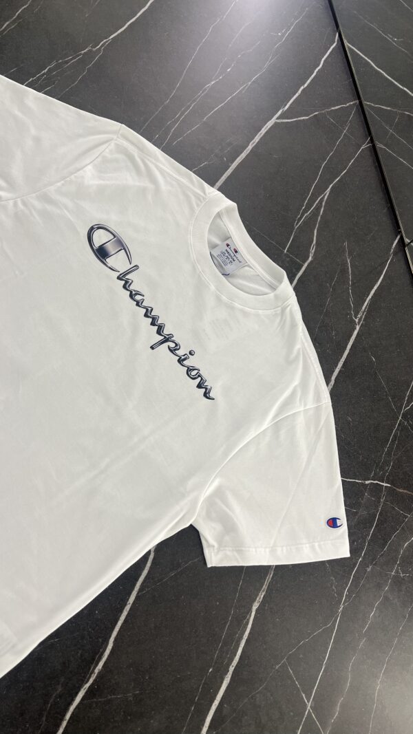 CAMISETA CHAMPION – GT23B ATHICONIC