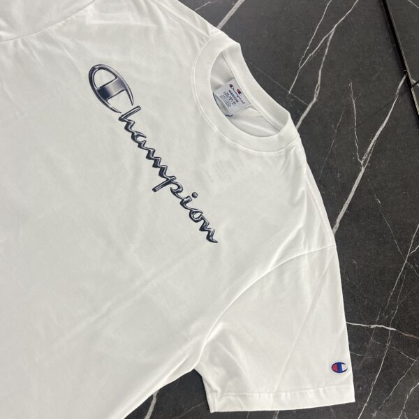 CAMISETA CHAMPION - GT23B ATHICONIC