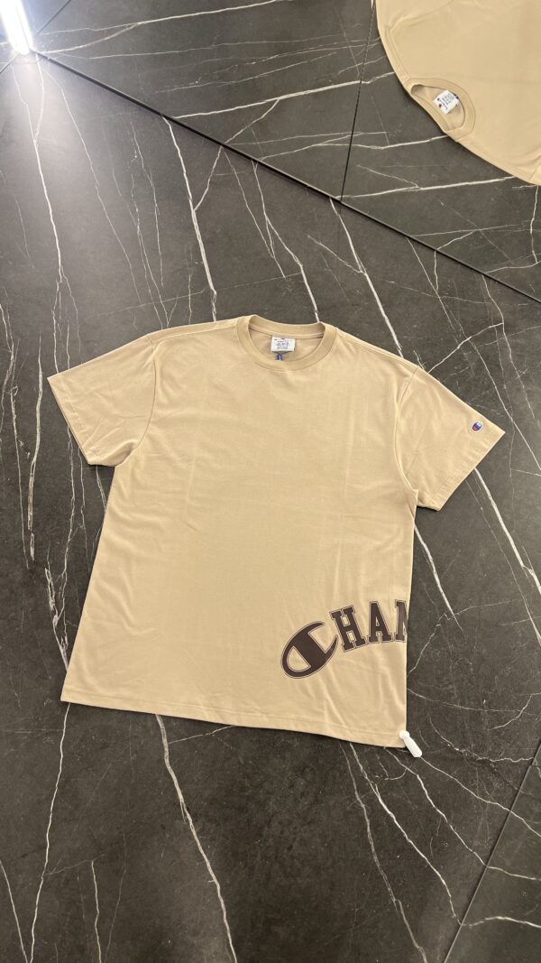 CAMISETA CHAMPION – GT23B ATHCURV