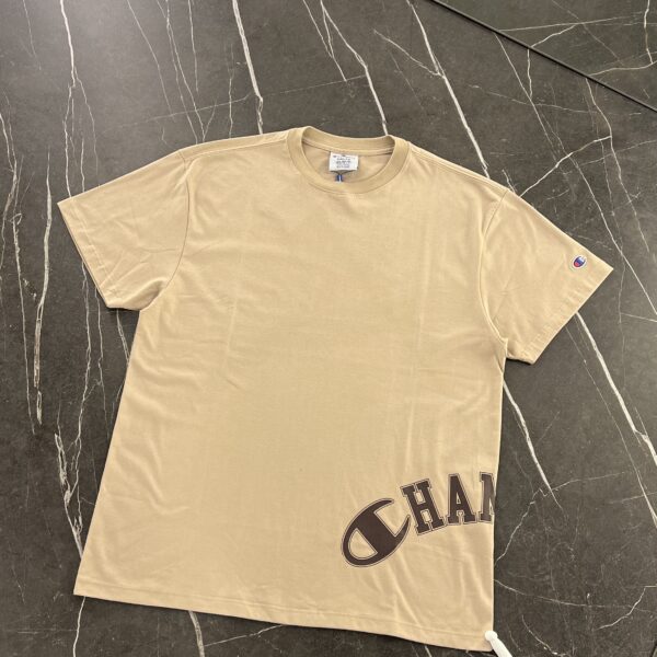 CAMISETA CHAMPION - GT23B ATHCURV