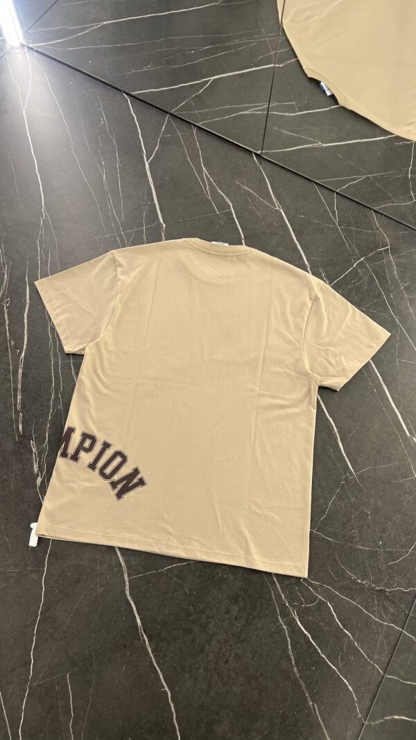 CAMISETA CHAMPION – GT23B ATHCURV