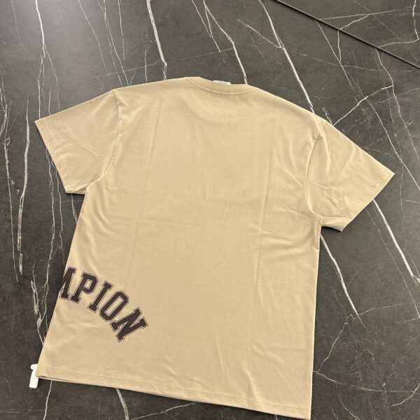 CAMISETA CHAMPION - GT23B ATHCURV