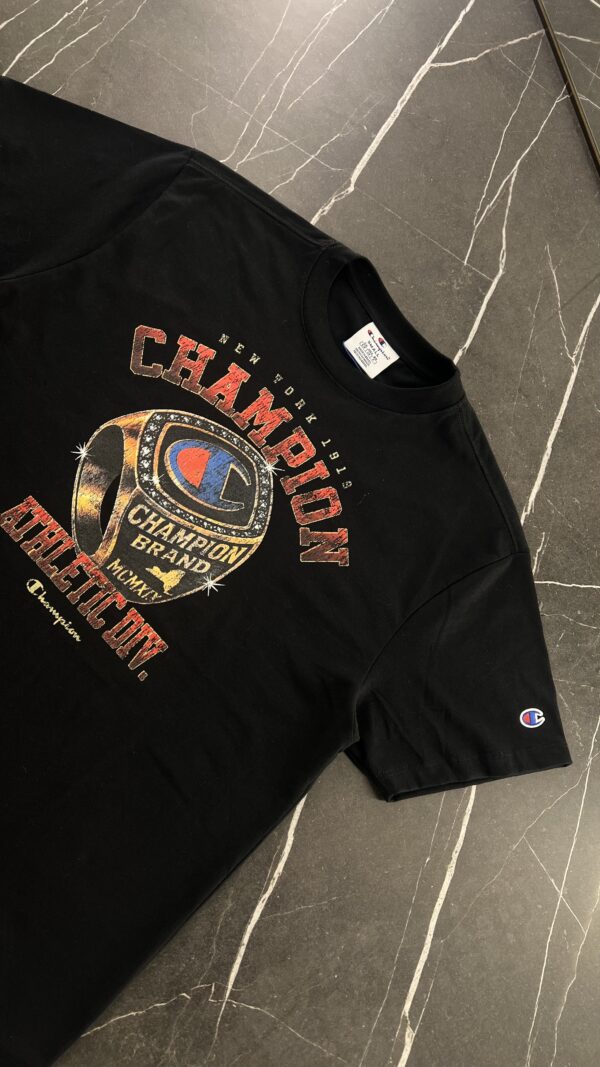 CAMISETA CHAMPION – GT23B CHPRING