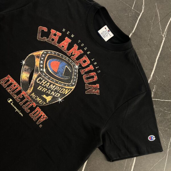 CAMISETA CHAMPION - GT23B CHPRING