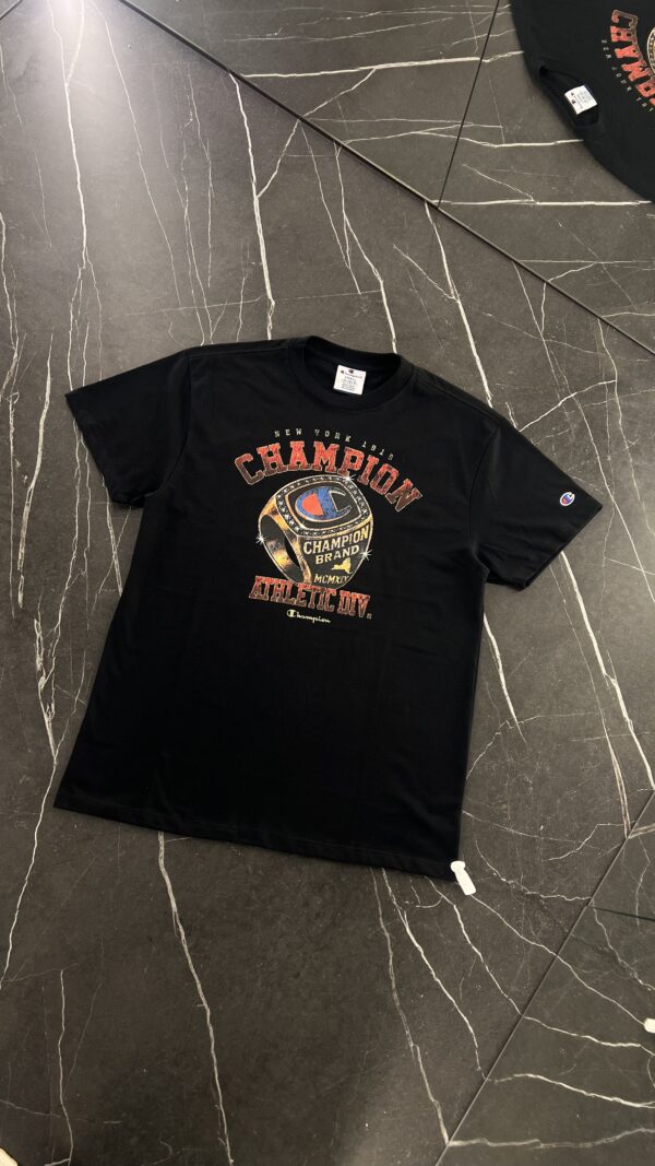 CAMISETA CHAMPION – GT23B CHPRING