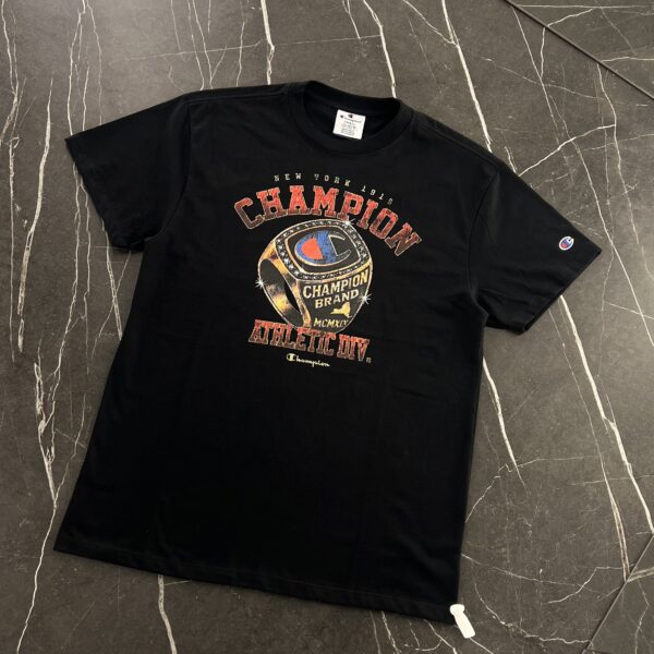 CAMISETA CHAMPION - GT23B CHPRING