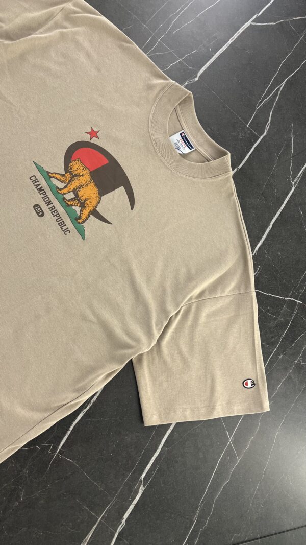 CAMISETA CHAMPION – T79188B BEARRP