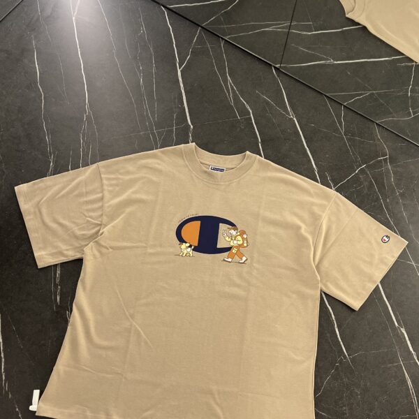 CAMISETA CHAMPION - T79188B HIKERCLOG