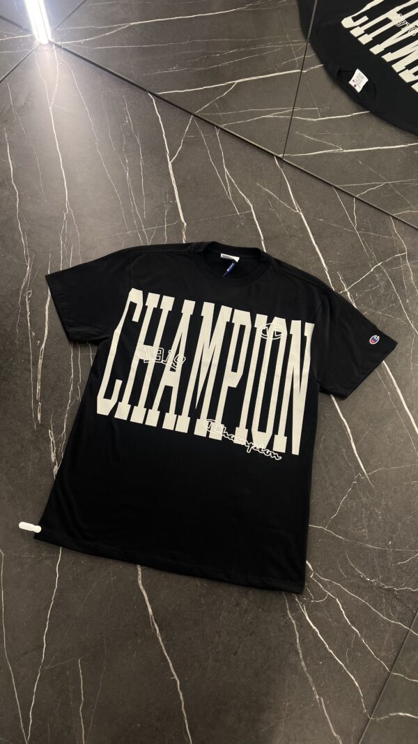 CAMISETA CHAMPION – GT23B ATHWS